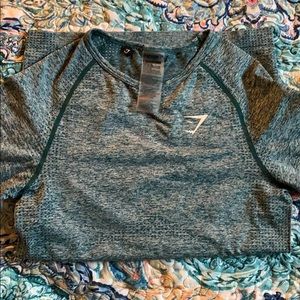 Gymshark Top